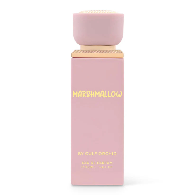 Gulf Orchid Marshmallow 100ml