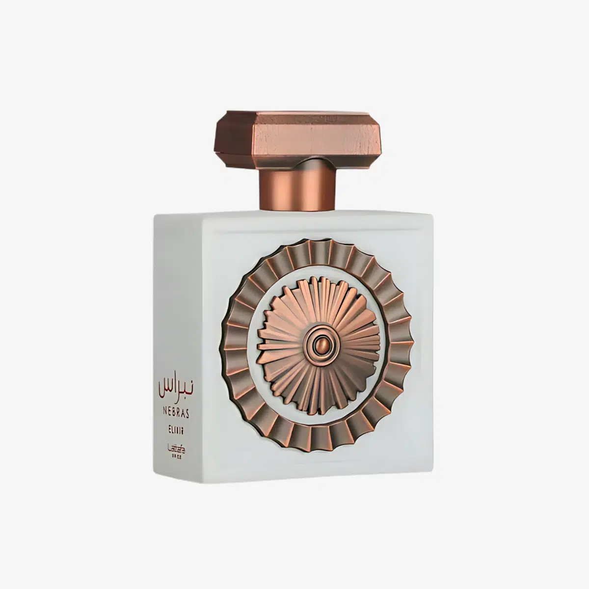 lattafa nebras elixir woda perfumowana 10 ml     odlewka