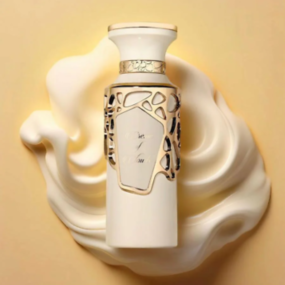 Fragrance World Creme Of Clouds 100ml