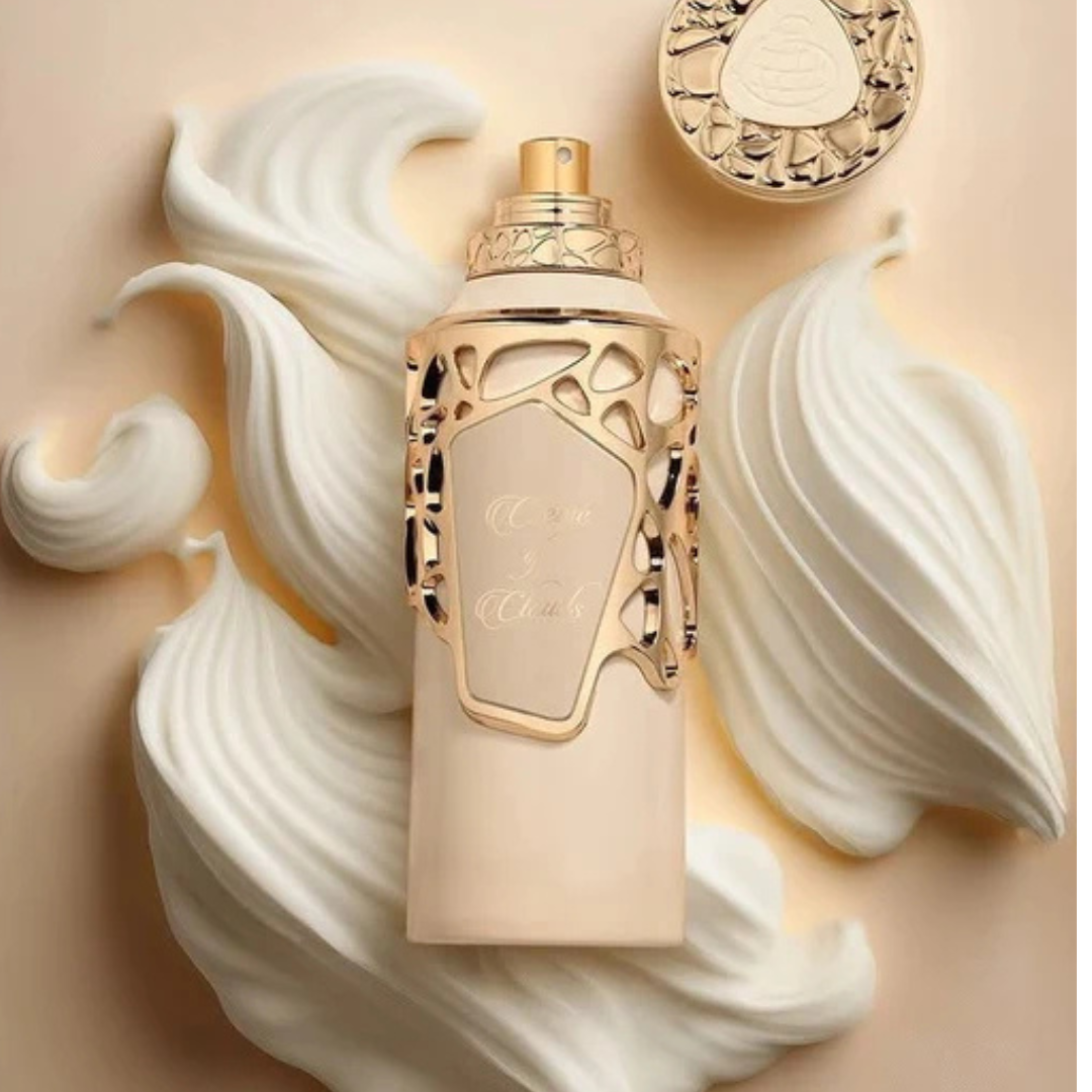Fragrance World Creme Of Clouds 100ml