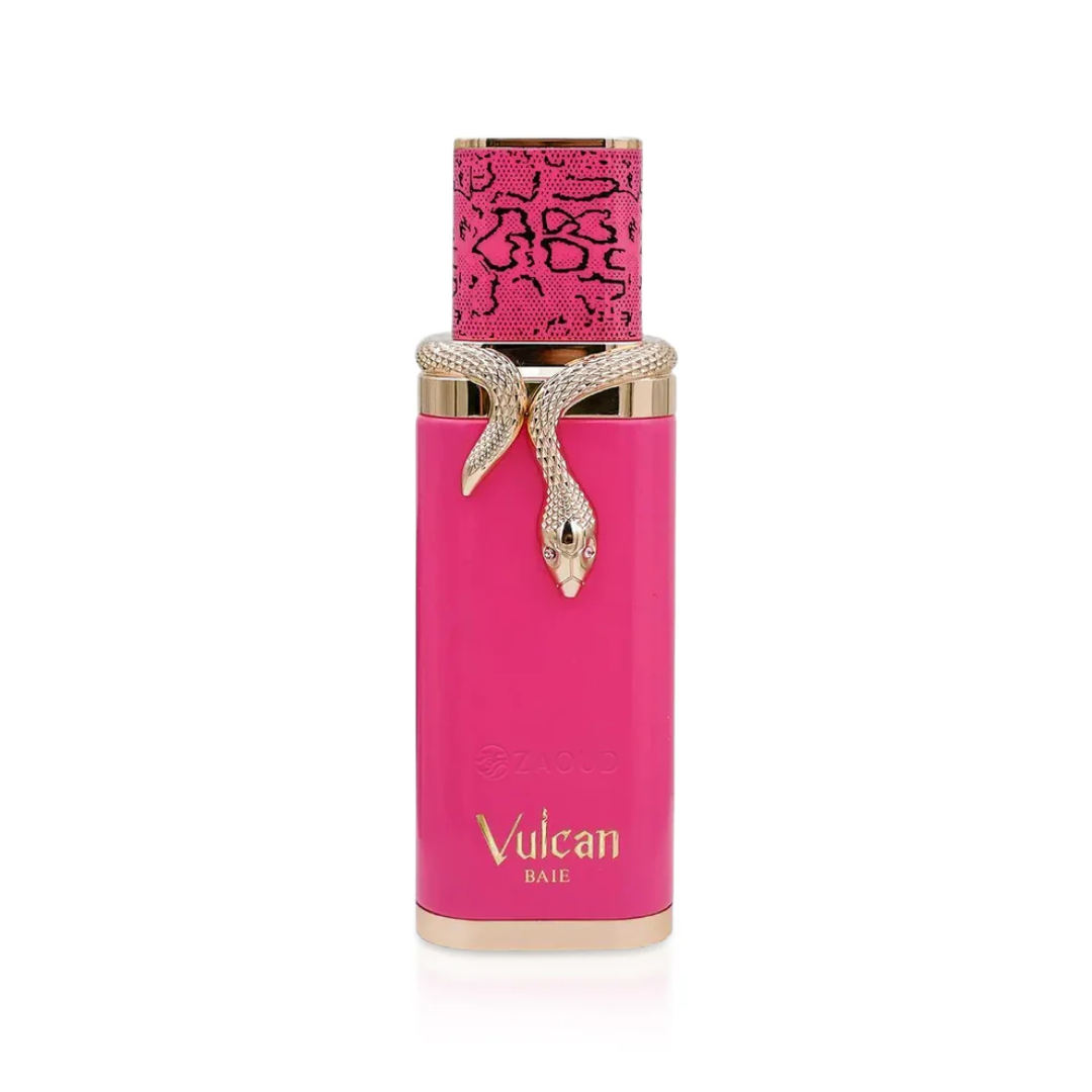French Avenue Vulcan Baie 100ml