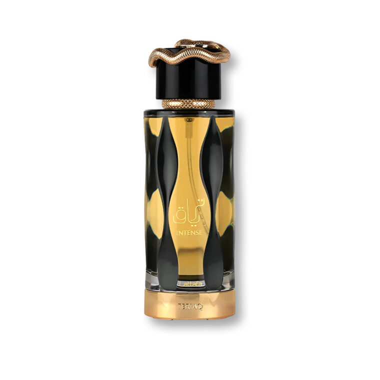 Lattafa Teriaq Intense 100ml