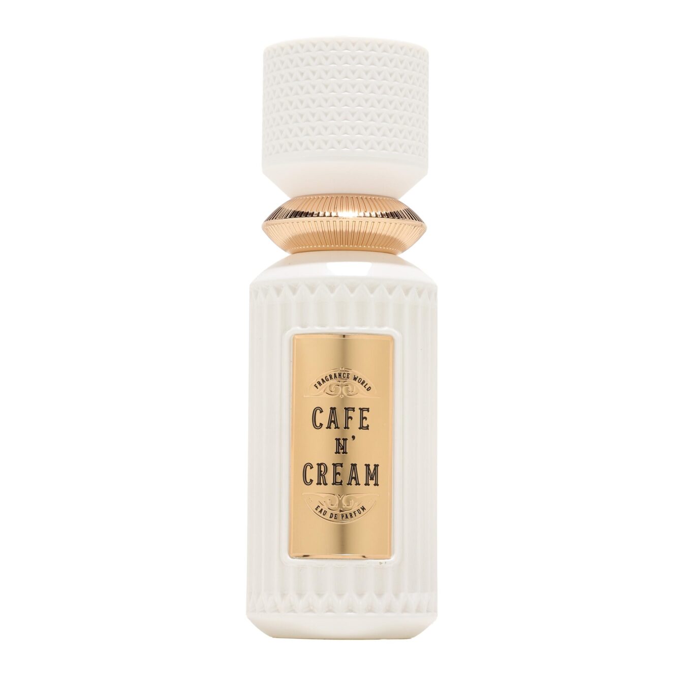 Fragrance World Cafe N Cream 100ml