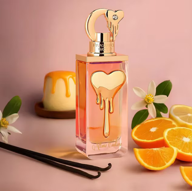Fragrance World Allure Couture 100ml