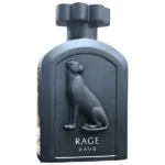 Lattafa Rave Rage 100ml