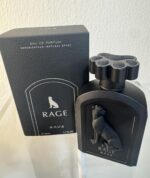 Lattafa Rave Rage 100ml