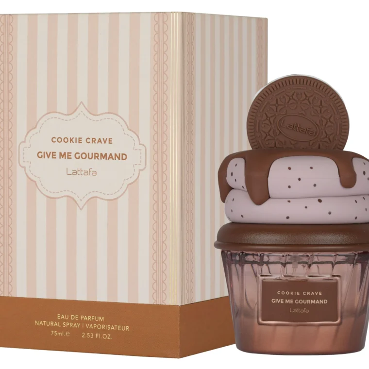 Lattafa Cookie Crave 75ml