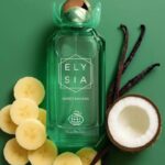 Fragrance World Elysia Sweet Banana 100ml