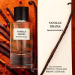 Fragrance World Vanille Drama 80ml