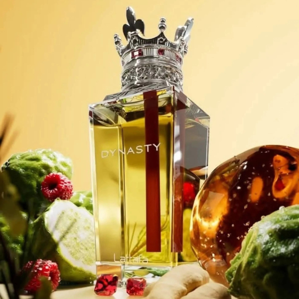 Lattafa Dynasty 100ml