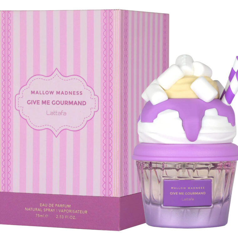 Lattafa Mallow Madness 75ml