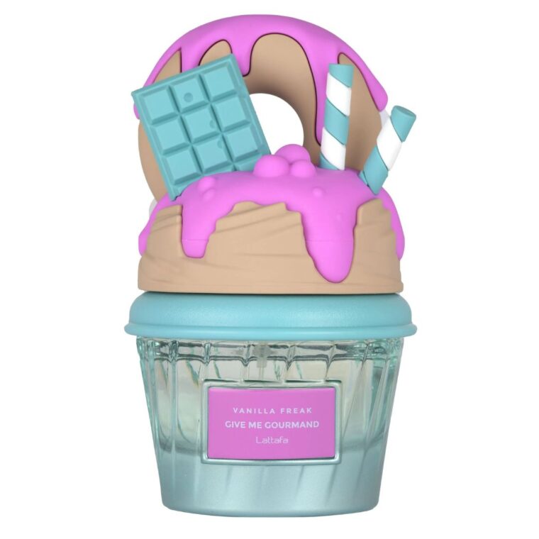 Lattafa Vanilla Freak 75ml