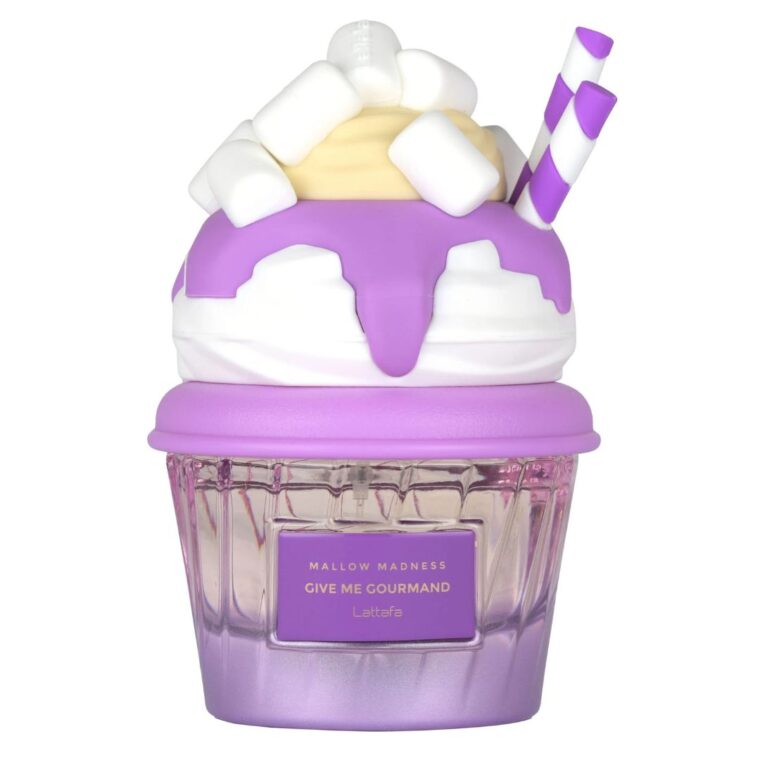 Lattafa Mallow Madness 75ml
