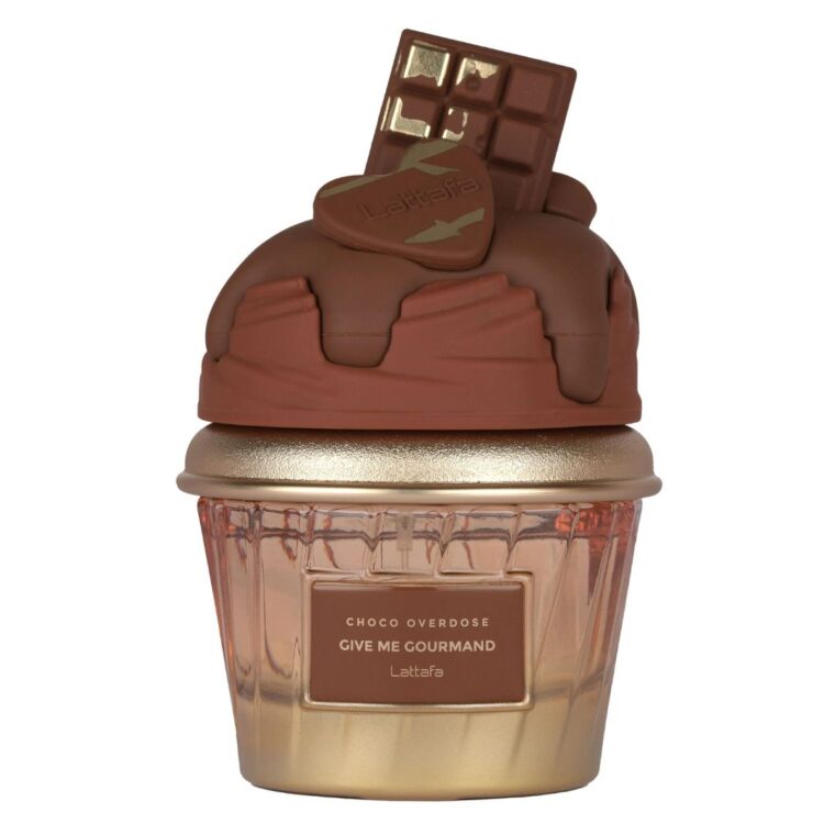 Lattafa Choco Overdose 75ml