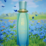 Paris Corner Fayora Oshino 100ml - obrazek 2