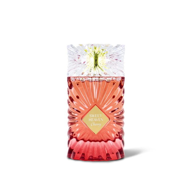 Gulf Orchid Sweet Heaven Cherry 100ml
