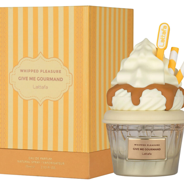 Lattafa Whipped Pleasure 75ml