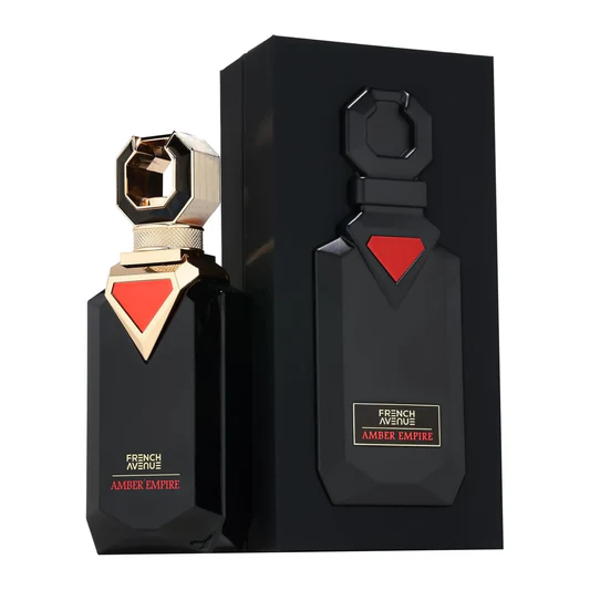 French Avenue Amber Empire 100ml