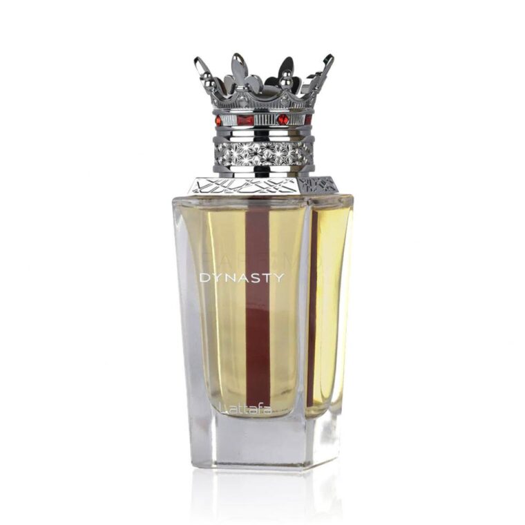 Lattafa Dynasty 100ml