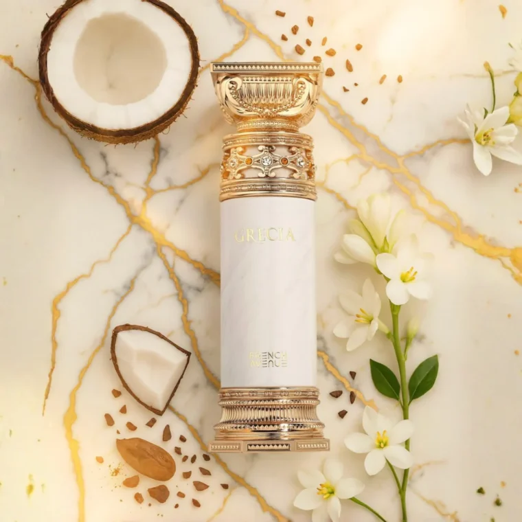 French Avenue Grecia 100ml