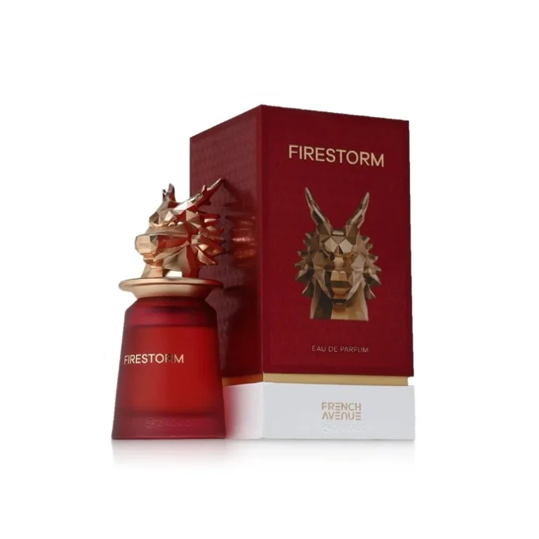 French Avenue Firestorm 100ml