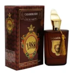 Fragrance World Casamorando 1988 100ml