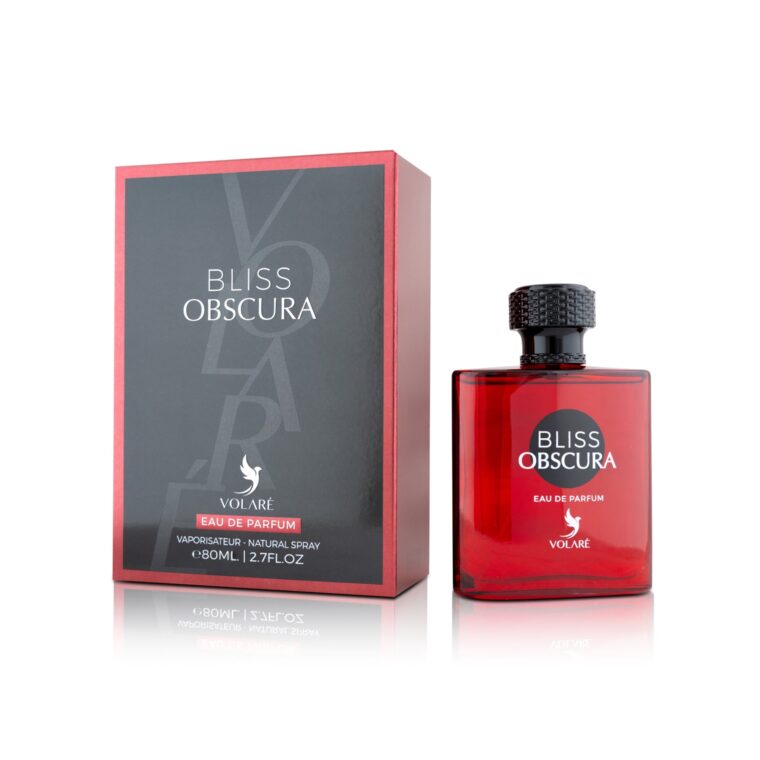 Volare Bliss Obscura 80ml