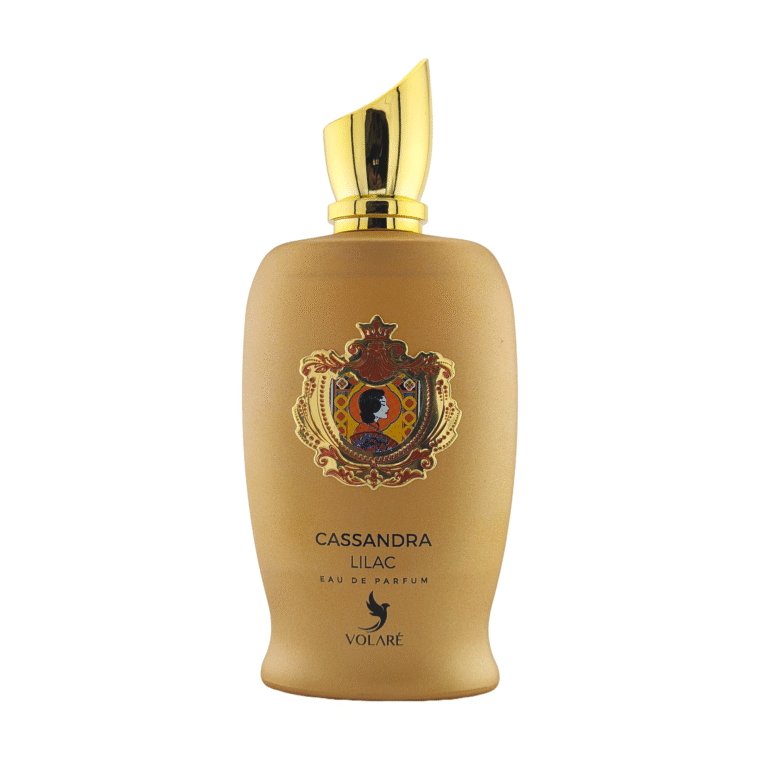 Volare Cassandra Lilac 100ml