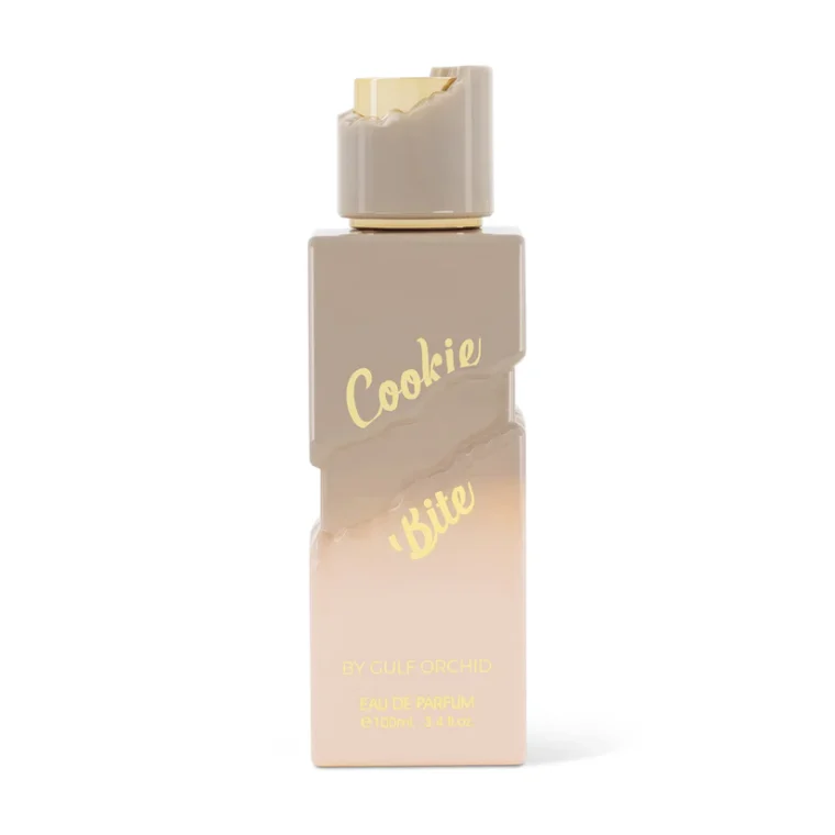 Gulf Orchid Cookie Bite 100ml