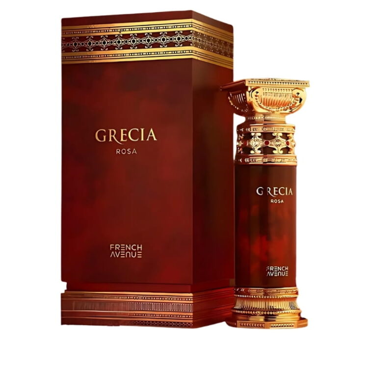 French Avenue Grecia Rosa 100ml