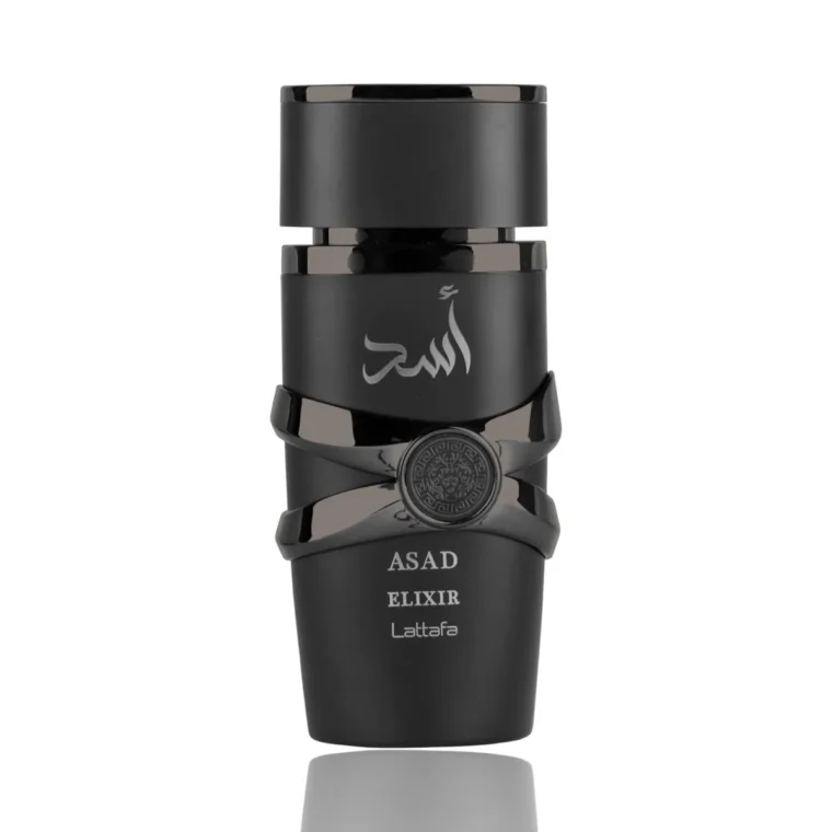 Lattafa Asad Elixir 100ml