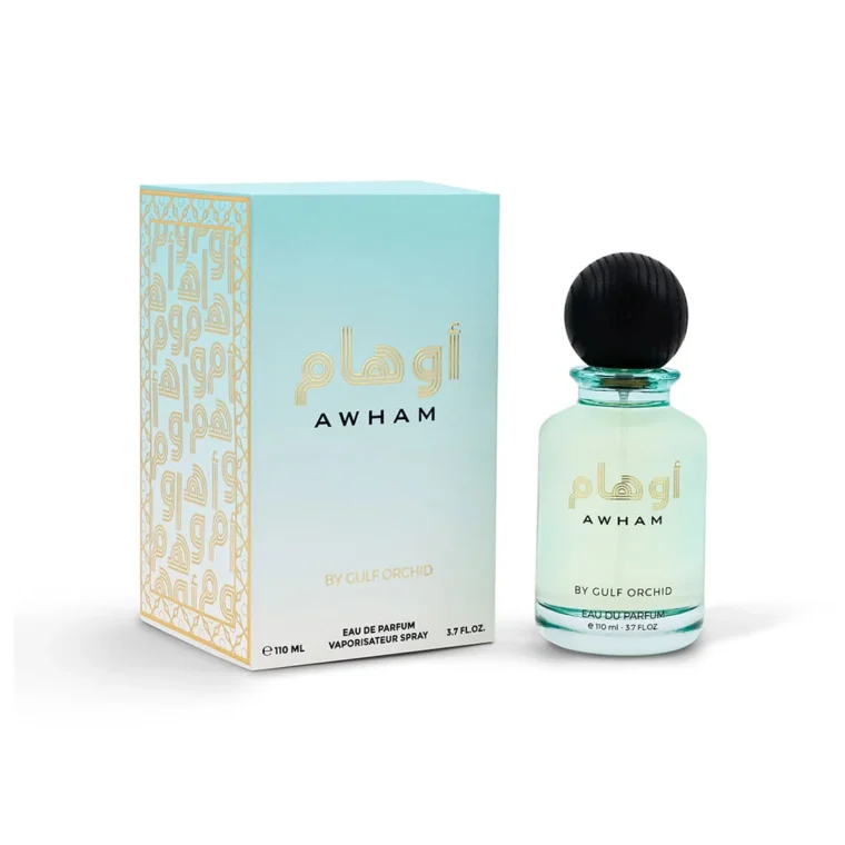Gulf Orchid Awham 110ml