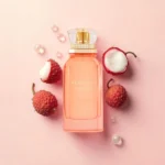 Gulf Orchid Heavenly Lychee 100ml