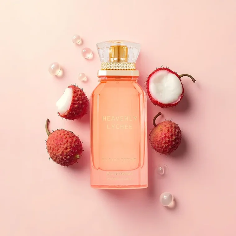 Gulf Orchid Heavenly Lychee 100ml