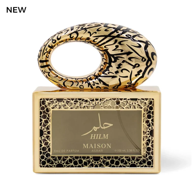 Maison Asrar Hilm 100ml