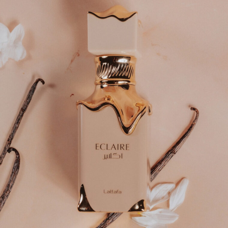 Lattafa Eclaire 100ml