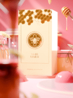 Paris Corner Miel Vanielle 100ml