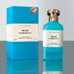 Loui Martin Musk Powdery 100ml