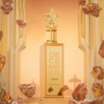 Paris Corner December Ambar 85ml
