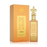 Paris Corner December Ambar 85ml