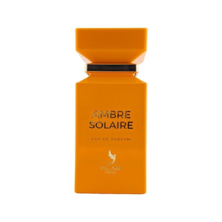 Volare Ambre Solaire 100ml