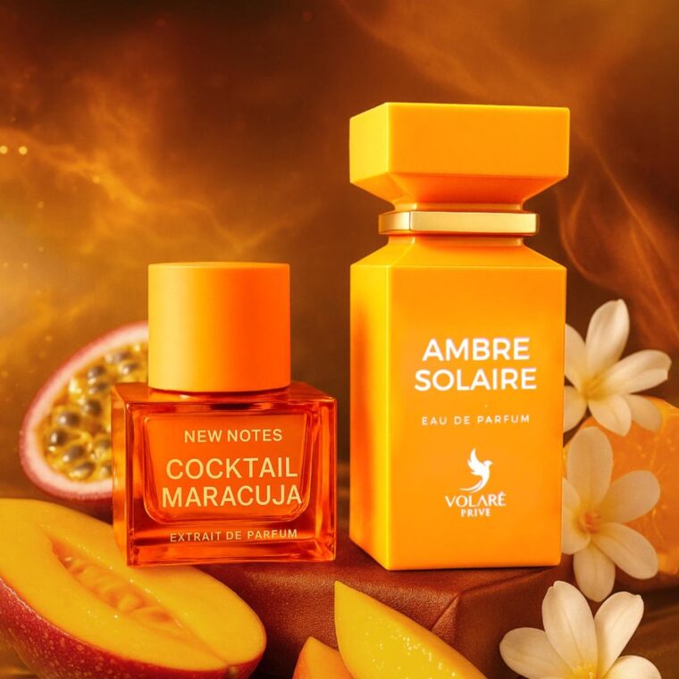 Volare Ambre Solaire 100ml