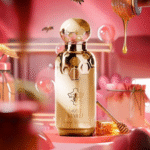 Paris Corner Miel Vanille 100ml