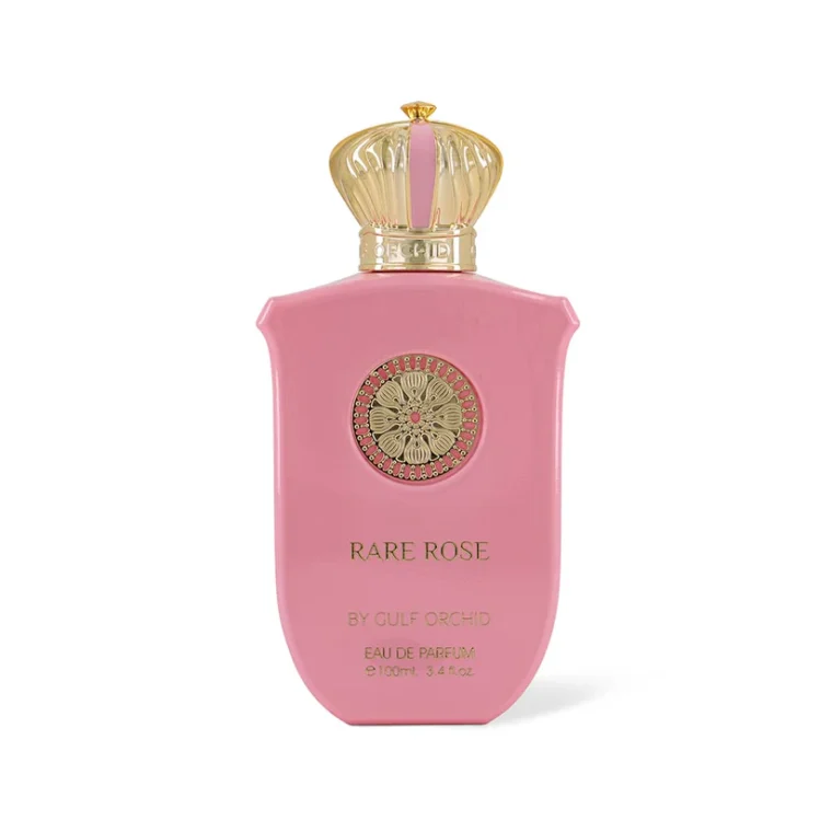 Gulf Orchid Rare Rose 100ml