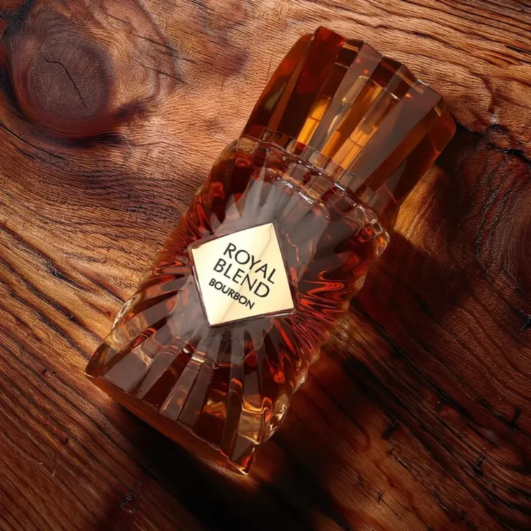 French Avenue Royal Blend Bourbon 100ml