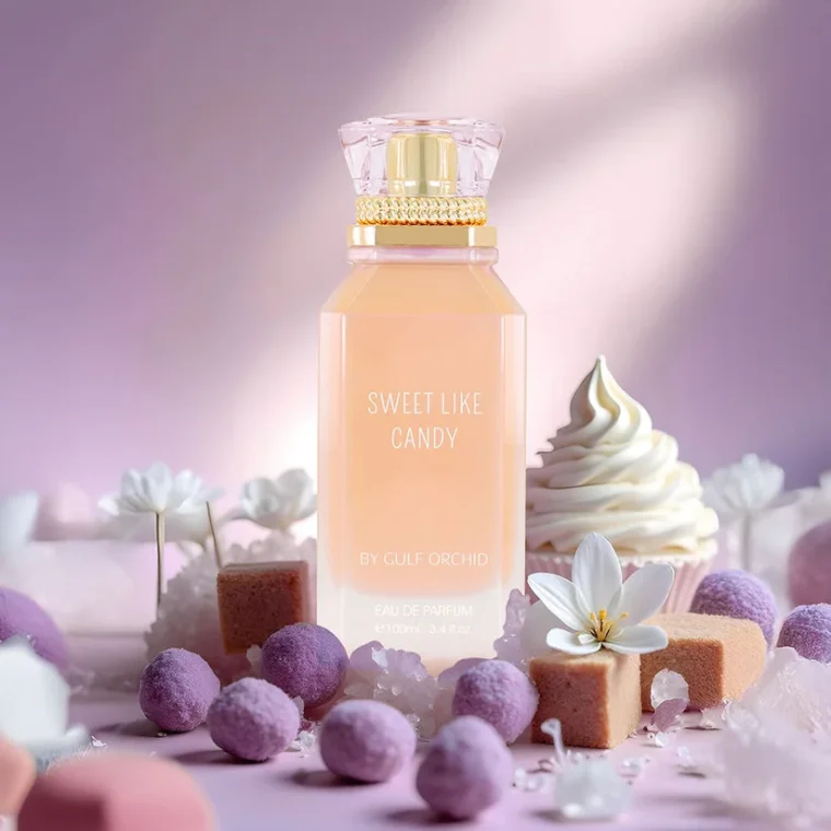 Gulf Orchid Sweet Like Candy 100ml