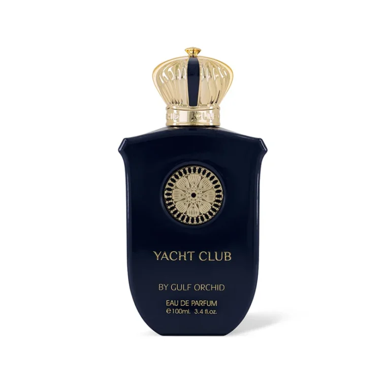 Gulf Orchid Yacht Club 100ml