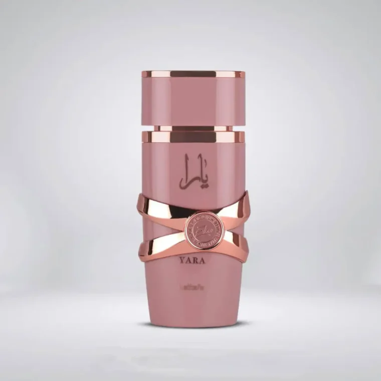 Lattafa Yara Elixir 100ml