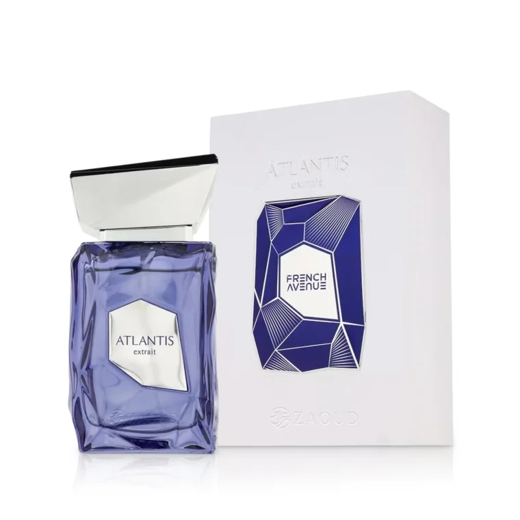 French Avenue Atlantis Extrait 100ml