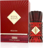 French Avenue Royal Blend Sequoia 100ml